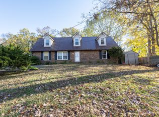 136 Mossland Dr, Clarksville, TN 37042
