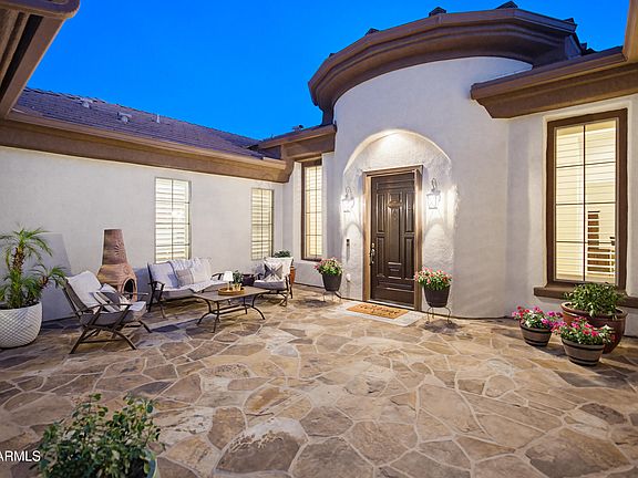 4th image of 2547 W PRINCEVILLE Drive