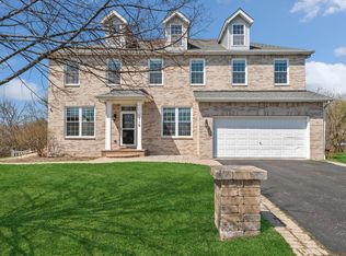 1718 Cherry Ct, Lake Villa, IL 60046