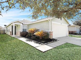 11239 Wild Goose Dr, Tomball, TX 77375