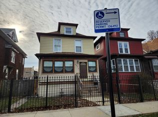 606 N Leamington Ave, Chicago, IL 60644