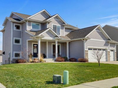 5312 Rowling Dr, Ames, IA, 50010