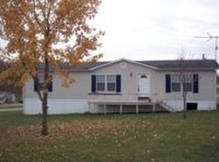 825 Rheatown Rd, Chuckey, TN 37641