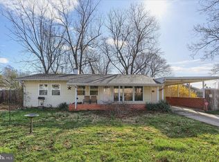 1121 Continental Rd, York, PA 17404