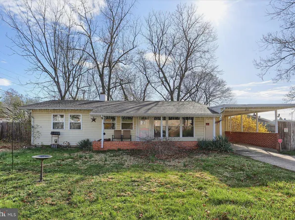 1121 Continental Rd, York, PA 17404