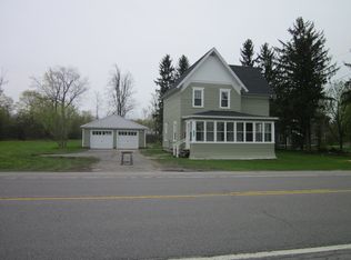 30880 State Route 3, Felts Mills, NY 13638