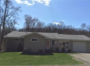 396 N Ben Franklin Rd, Indiana, PA 15701