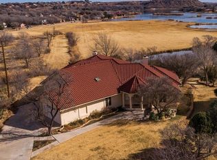 108 S Lakeshore Dr, Ransom Canyon, TX 79366
