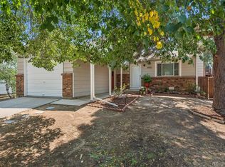 4955 S Quintero Circle, Aurora, CO 80015