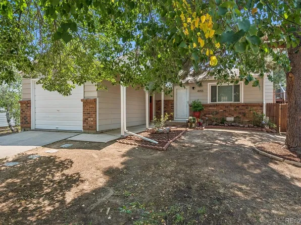 4955 S Quintero Circle, Aurora, CO 80015