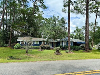 3080 Ck Church St, Ochlocknee, GA, 31773