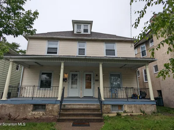 838-840 Wheeler Ave, Scranton, PA 18510