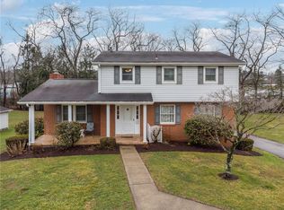 2429 Brownfield Dr, Greensburg, PA 15601