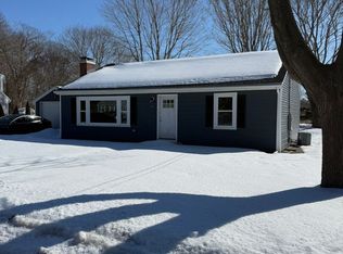167 Nursery Rd, Falmouth, MA 02540
