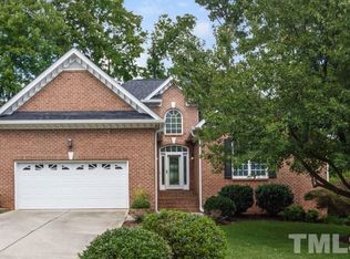 307 Evans Estates Dr, Cary, NC 27513