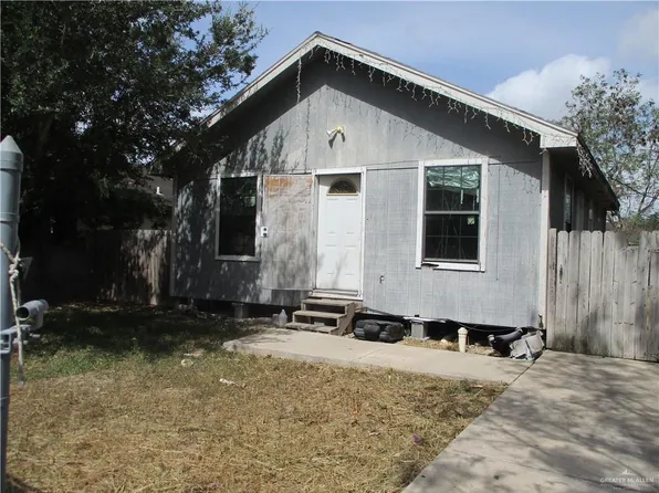 6900 S Colorado Ln, Pharr, TX 78577