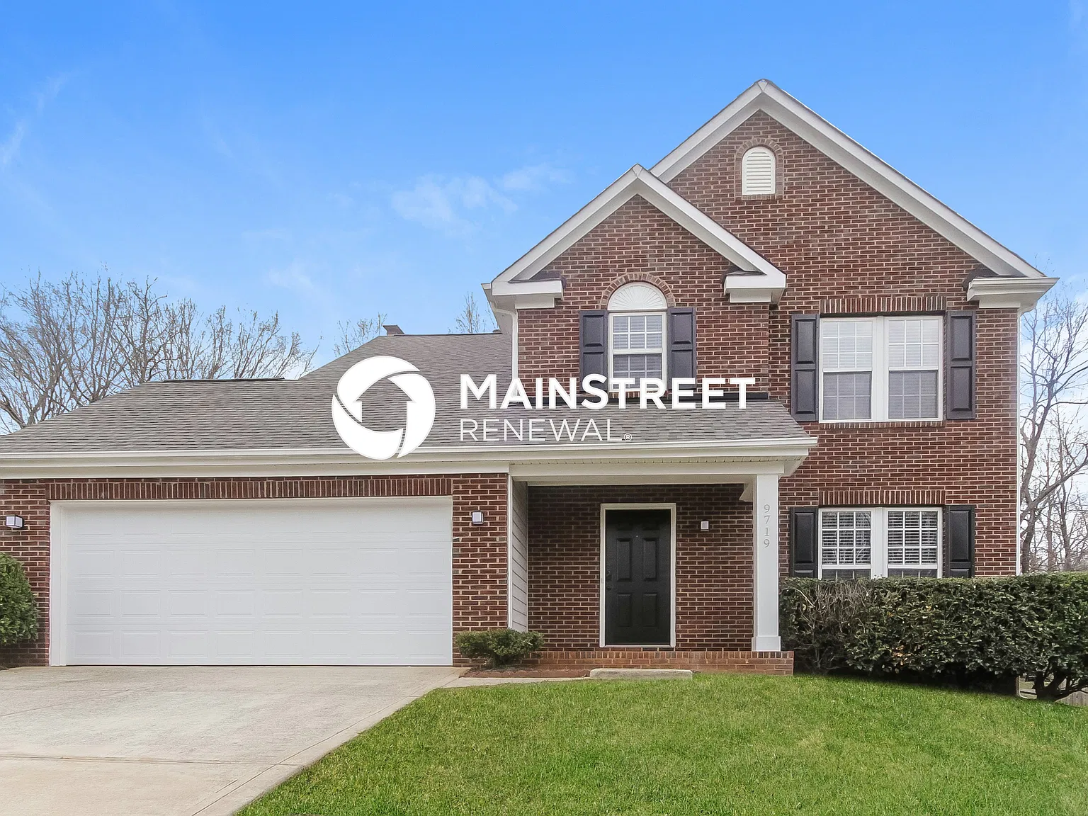9719 Baxter Caldwell Dr — Photo 2