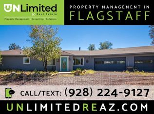 6580 N Haven Ln, Flagstaff, AZ 86004