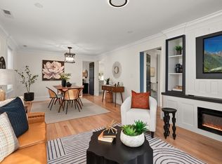 4 Rockland St FLOOR 2, Wakefield, MA 01880