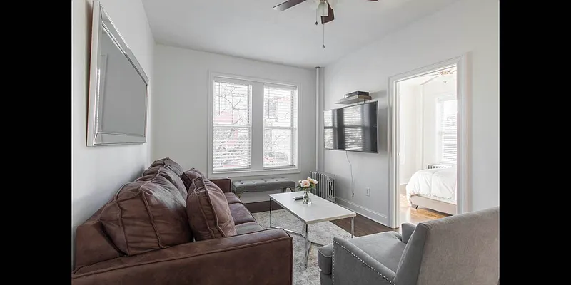 Rented by Haute Residences  | media 3