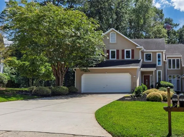 2702 Stethem Ferry Fry, Johns Creek, GA 30022