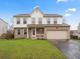 7946 Oak Valley Rd, Reynoldsburg, OH 43068