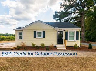 2950 Us Highway 70, Smithfield, NC 27577