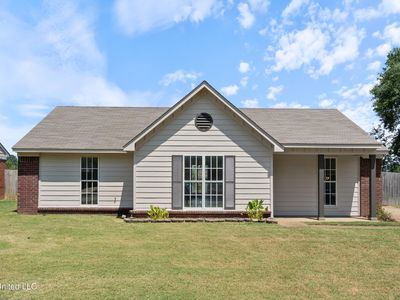 4250 Brighton Dr, Horn Lake, MS, 38637