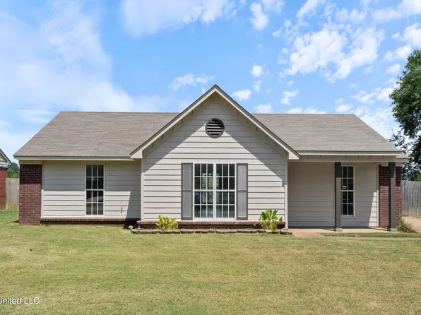 4250 Brighton Dr, Horn Lake, MS 38637