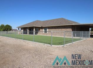 3303 McPherson Rd, Roswell, NM 88201