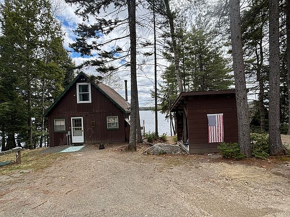 5th image of 515 Rock Ridge Road aka FR17 Road