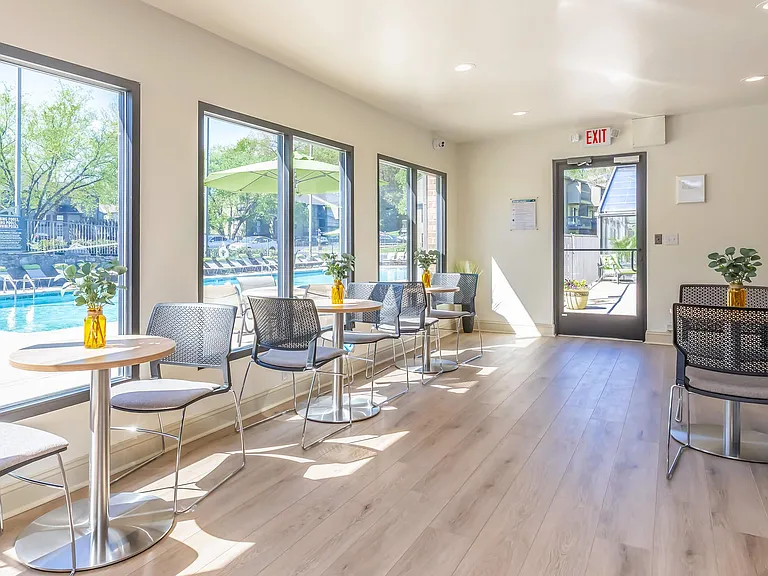 Brighton Valley Apts — Photo 90