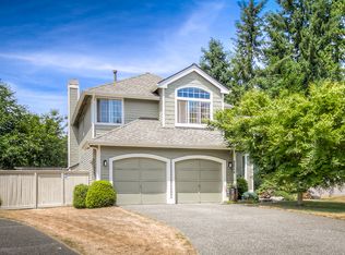 25712 SE 40th St, Issaquah, WA 98029