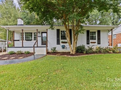 5350 Buena Vista Ave, Charlotte, NC, 28205