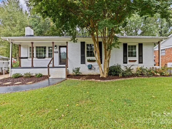 5350 Buena Vista Ave, Charlotte, NC 28205