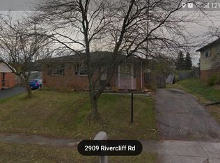 2909 Rivercliff Rd, Columbus, OH 43223