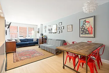 Rented by BLU Real Estate