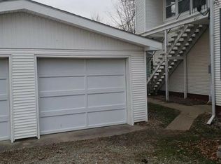 401 S Main St, Homer, IL 61849