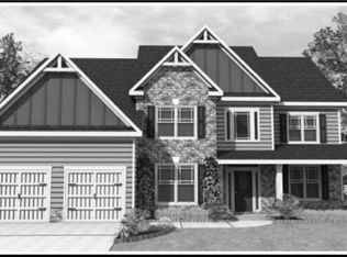 744 Old Indian Camp Rd, Grovetown, GA 30813