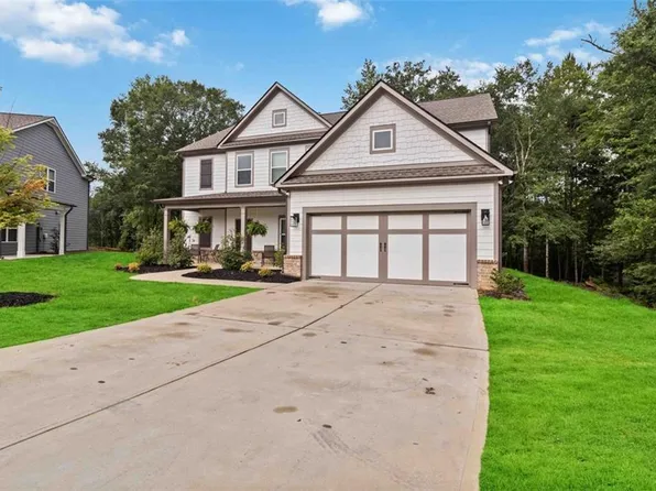 78 Somerset Way, Bethlehem, GA 30620