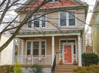 3413 Hanover Ave, Richmond, VA 23221