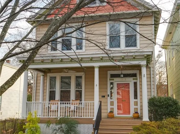 3413 Hanover Ave, Richmond, VA 23221