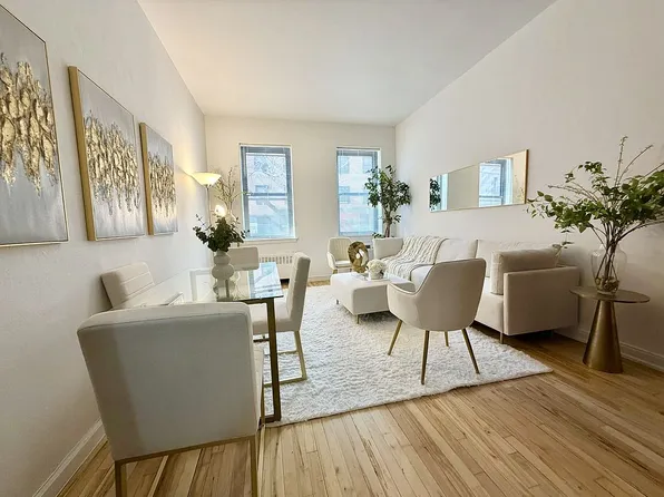 415 E 80th St APT 1B, New York, NY 10075