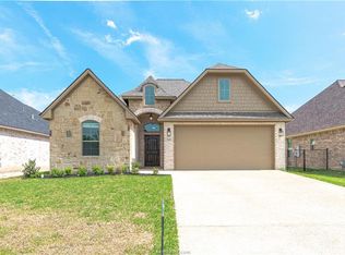 3518 Fairfax Grn, Bryan, TX 77808