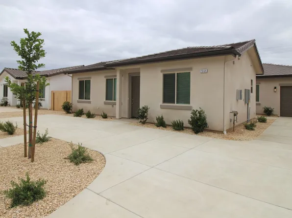 2365 N Arthur Ave, Fresno, CA 93705