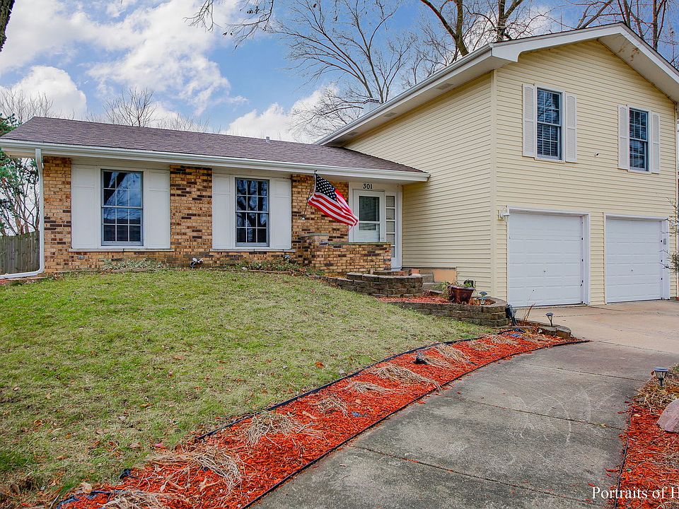 1st image of 301 Robinhood Ct