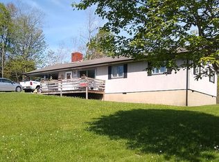 1275 Snaggy Mountain Blvd, Boone, NC 28607