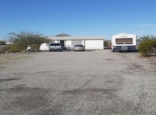 10422 S Yolanda De Fortuna Dr, Yuma, AZ 85367