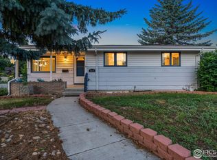 3214 N Colorado Ave, Loveland, CO 80538