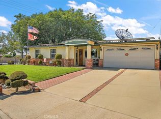 18005 E Gaillard St, Azusa, CA 91702